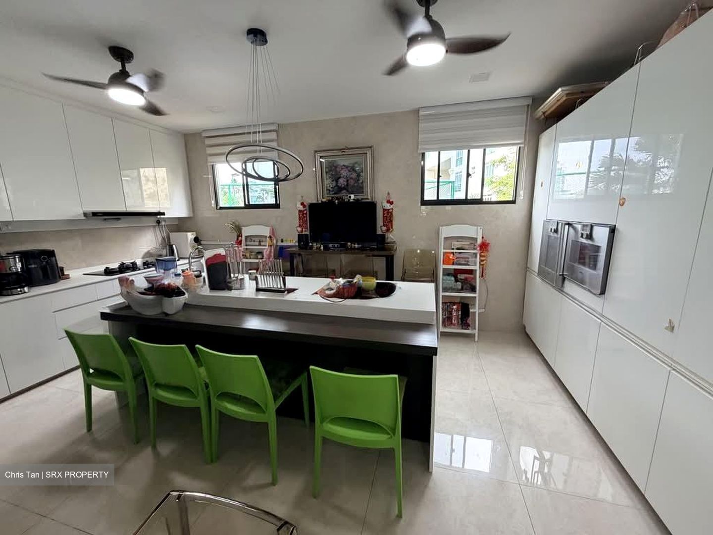Flora Road (D17), Terrace #567962251